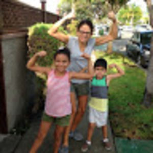 Meet your Posher, Bertha